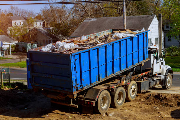 Best Attic Cleanout  in The Galena Territory, IL