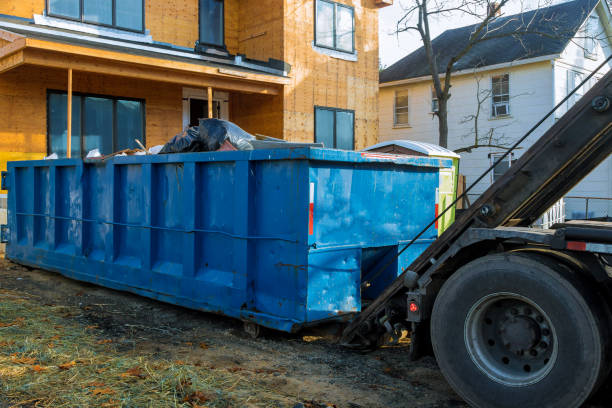 Best Commercial Junk Removal  in The Galena Territory, IL