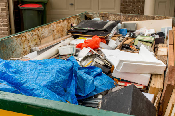 The Galena Territory, IL Junk Removal Services Company